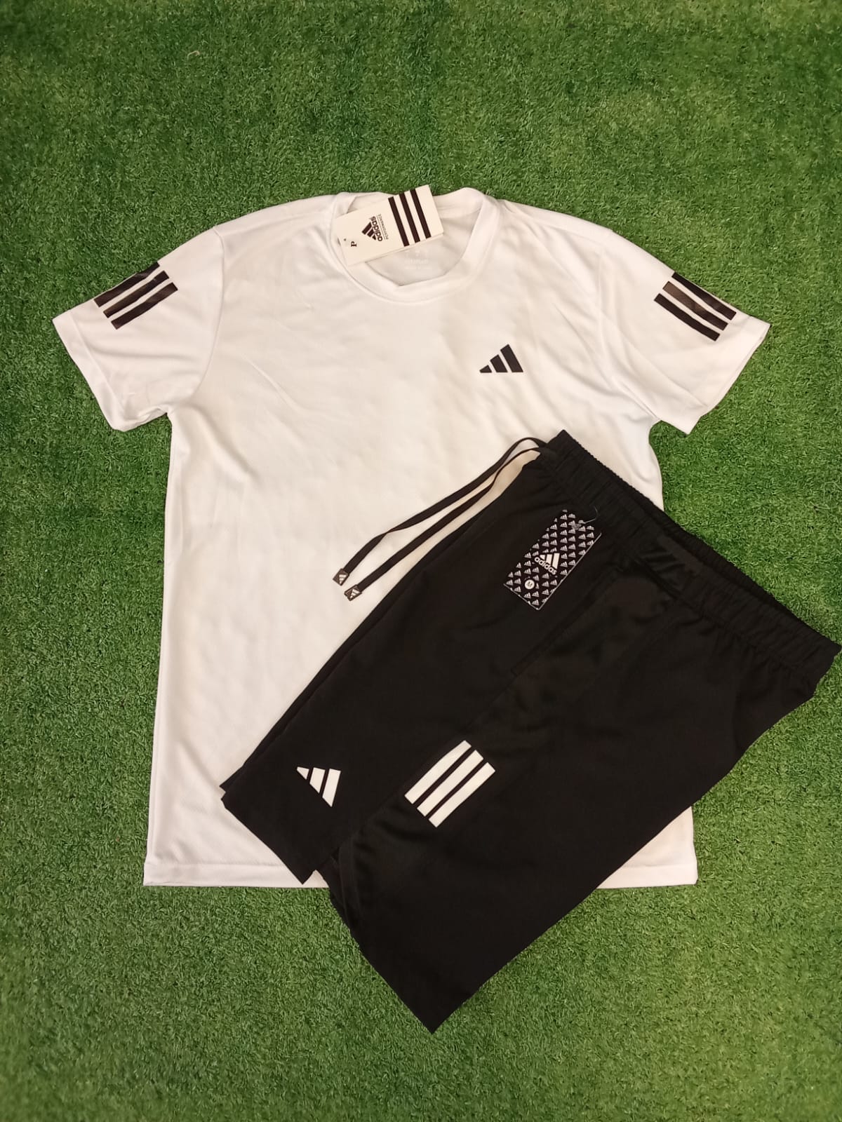 Kit Adidas TwoP Dri-Fit