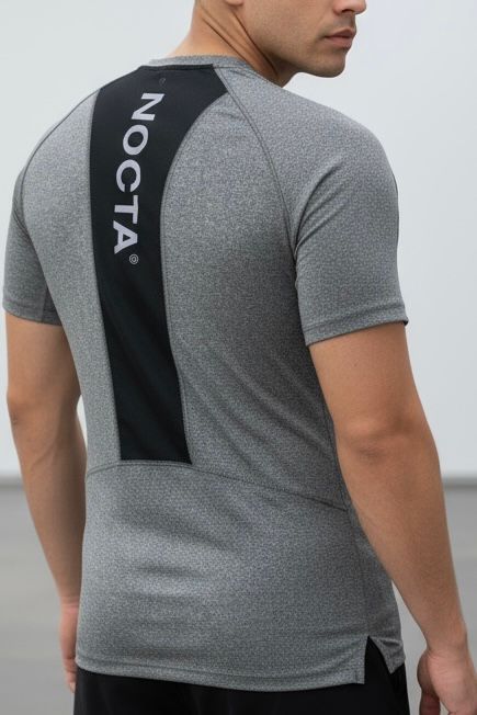 Camisa Nike Dri-Fit compressão