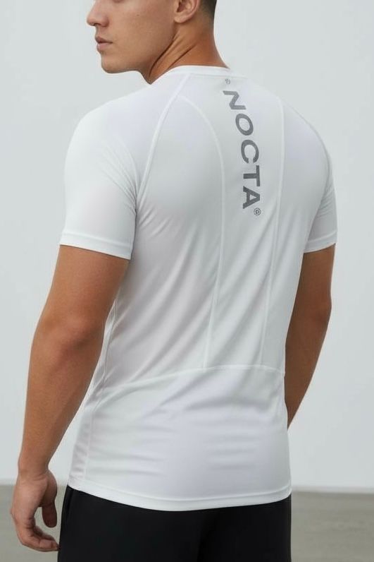 Camisa Nike Dri-Fit compressão