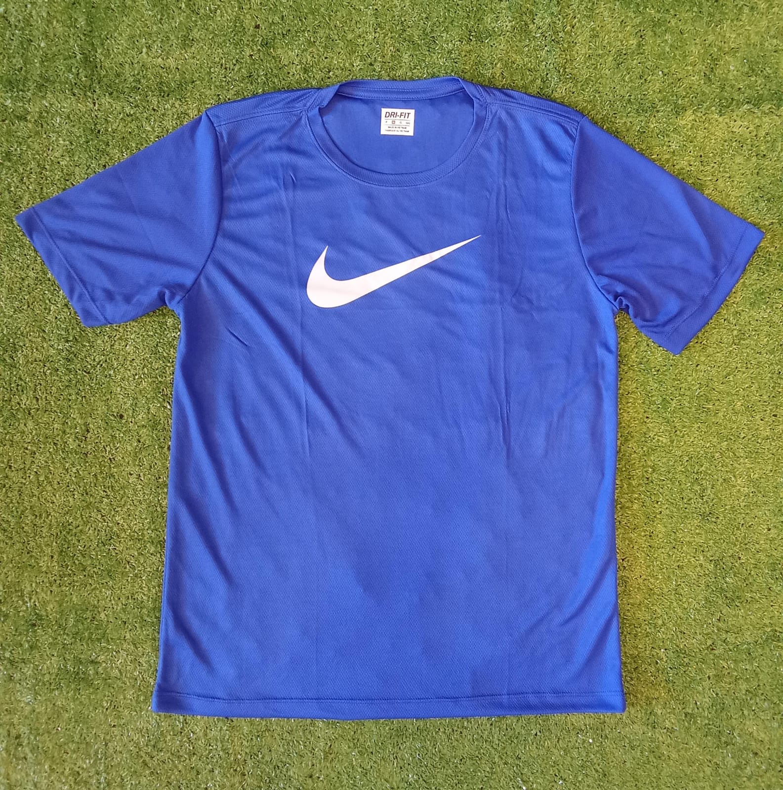 Camiseta Nike Dri-Fit - Unidade