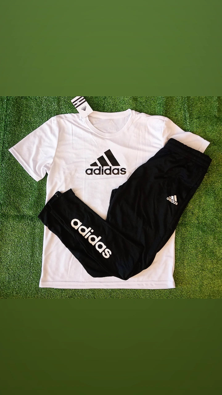 Conjunto Adidas speed
