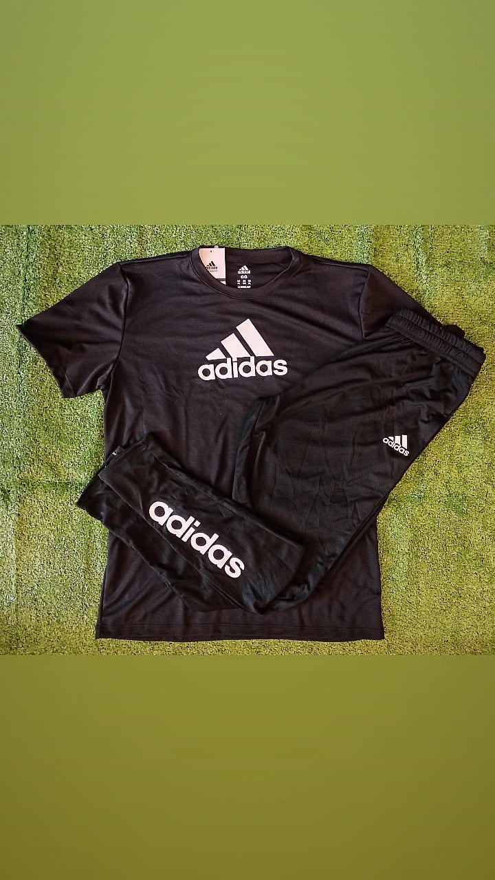 Conjunto Adidas speed