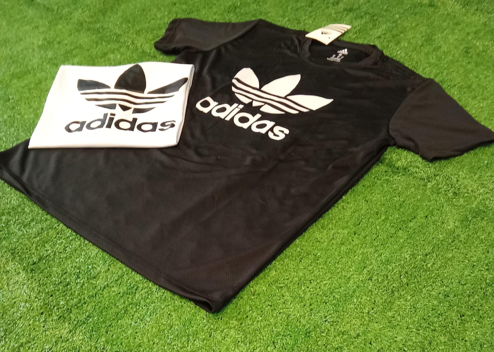 Kit Camisas Adidas Dri-Fit
