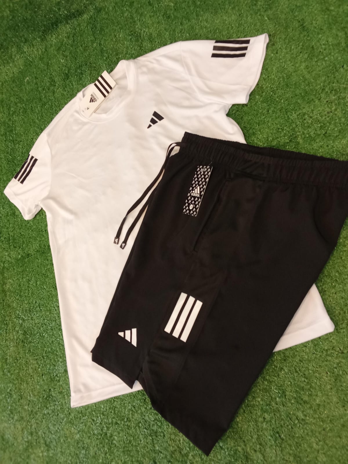 Kit Adidas TwoP Dri-Fit