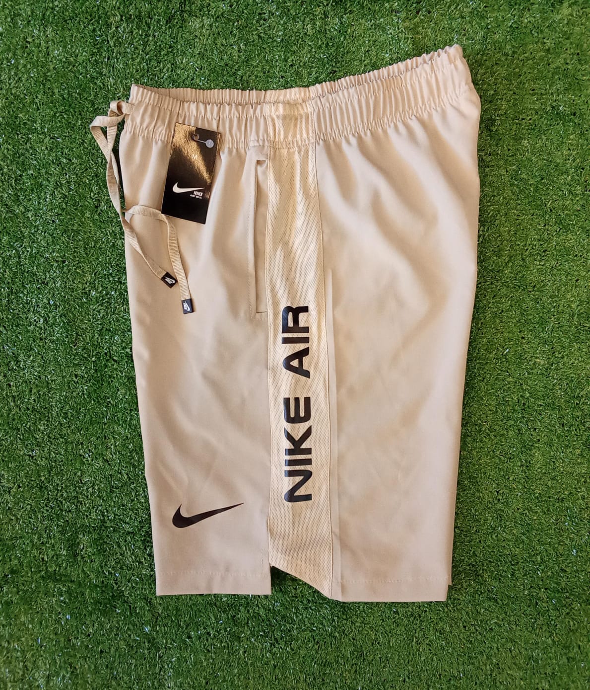 Shorts Dri-fit Nike Air - Unidade