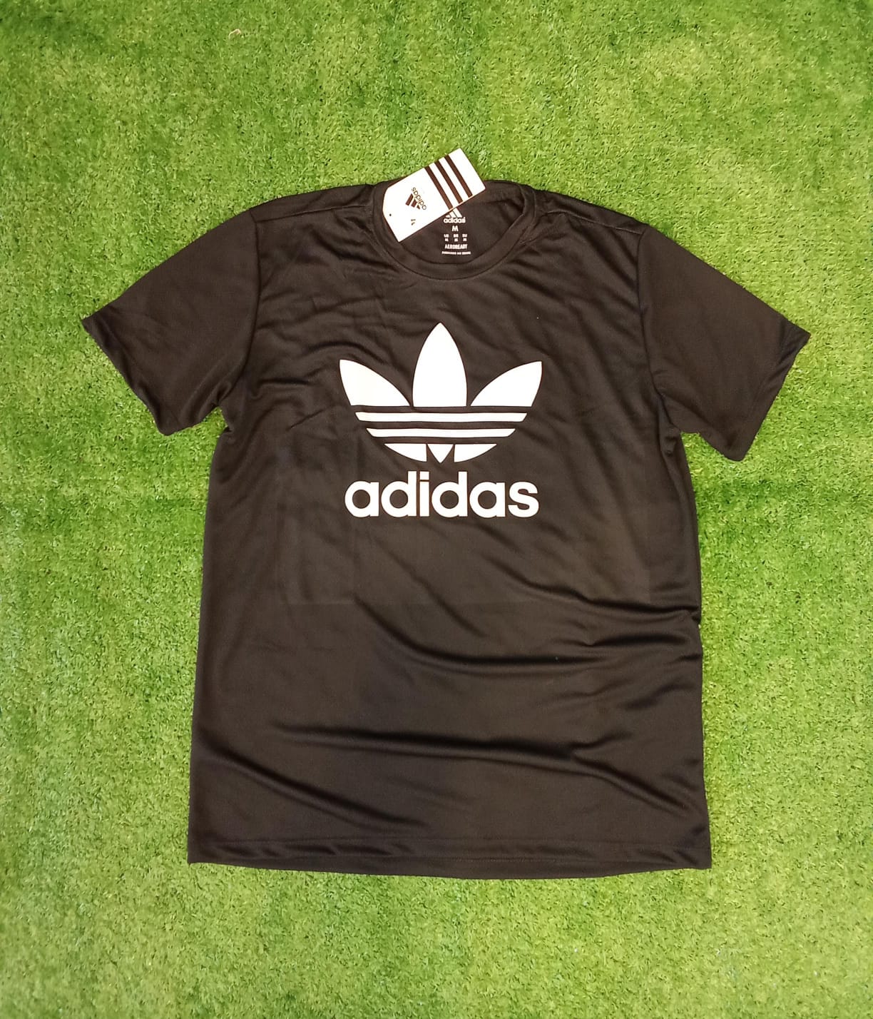 Camisa Adidas Dri-Fit